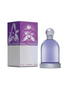 HALLOWEEN EDT 100ML - J. DEL POZO