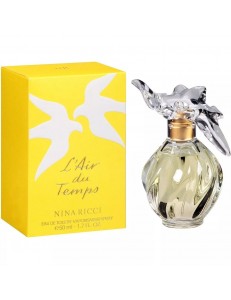 L'AIR DU TEMPS EDT 50ML - NINA RICCI