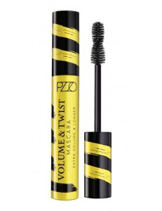 Mascara Volume&Twist Petrizzio