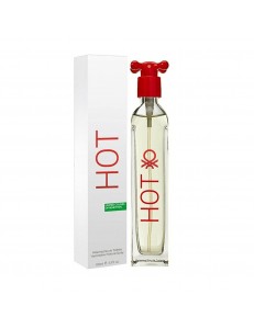 HOT EDT 100ML - BENETTON