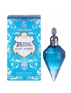 ROYAL REVOLUTION EDP 100ML - KATY PERRY