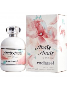 ANAIS ANAIS EDT 100ML - CACHAREL