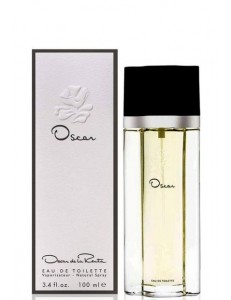 OSCAR EDT 100ML - OSCAR DE LA RENTA