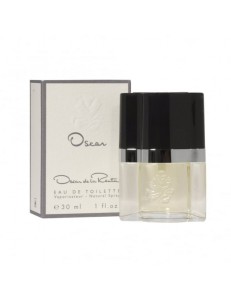 OSCAR EDT 30ML - OSCAR DE LA RENTA