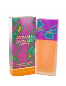 ANIMALE ANIMALE EDP 100ML - ANIMALE