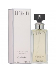 ETERNITY EDP 100ML - CALVIN KLEIN