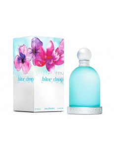 HALLOWEEN BLUE DROP EDT 100ML - J. DEL POZO
