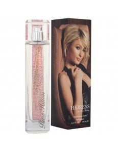 HEIRESS EDP 100ML - PARIS HILTON