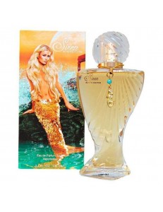 SIREN EDP 100ML - PARIS HILTON