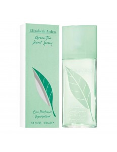 GREEN TEA EDP 100ML - ELIZABETH ARDEN