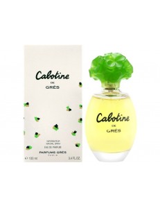 CABOTINE EDP 100ML - DE GRES