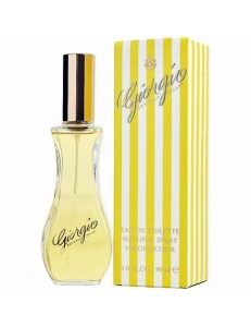 GIORGIO EDT 90ML - BEVERLY HILLS