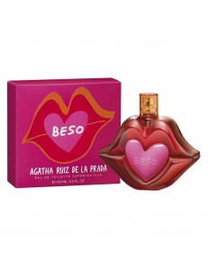BESO EDT 100ML - AGATHA RUIZ DE LA PRADA