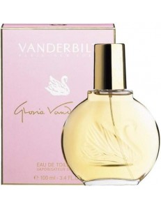 VANDERBILT EDT 100ML - GLORIA VANDERBILT