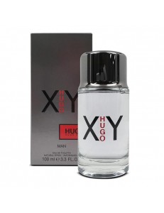 XY EDT 100ML - HUGO BOSS