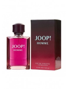 JOOP EDT 125ML - JOOP
