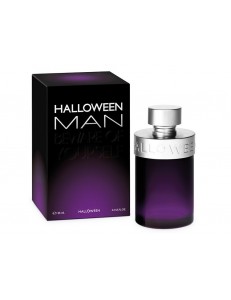 HALLOWEEN EDT 125ML - J. DEL POZO