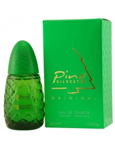 PINO SILVESTRE EDT 40ML - PINO
