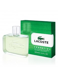  ESSENTIAL EDT 125ML - LACOSTE