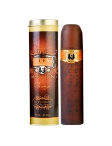 CUBA ORANGE EDT 100ML - CUBA