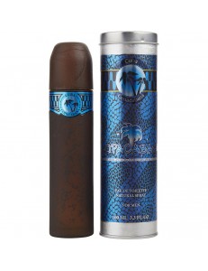 CUBA COPACABANA EDT 100ML - CUBA