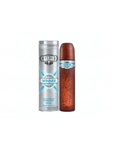 CUBA WINNER EDT 100ML - CUBA
