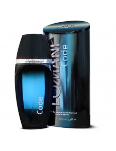 LOMANI CODE EDT 100ML - LOMANI