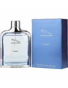 JAGUAR CLASSIC EDT 100ML - JAGUAR