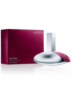 EUPHORIA EDP 100ML - CALVIN KLEIN