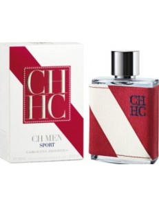 CH sport 100 ml