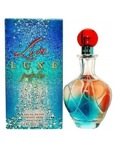 LIVE LUXE EDP 100ML - JENIFER LOPEZ