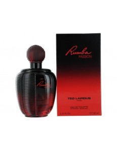 RUMBA PASSION EDT 100ML - TED LAPIDUS