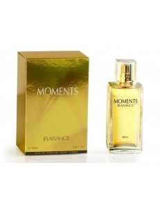 MOMENTS EDP 100ML - PLAISANCE