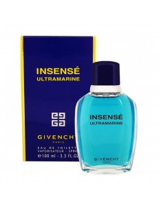 INSENSE UTRAMARINE EDT 100ML -GIVENCHY
