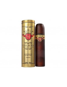CUBA ROYAL EDT 100ML - CUBA