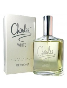 CHARLIE WHITE EDT 100ML - REVLON