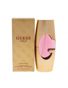 GUESS GOLD EDP 100ML - GUESS