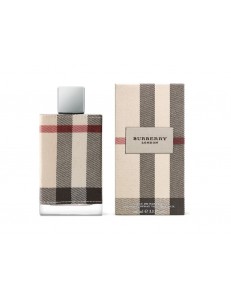 BURBERRY LOND EDT 100ML - BURBERRY