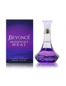 BEYONCE MIDNIGHT HEAT EDT 100ML - BEYONCE