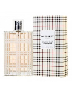 BURBERRY BRIT EDT 100ML - BURBERRY
