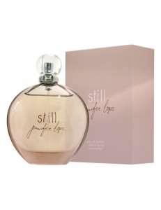 STILL EDT 100ML - JENNIFER LOPEZ