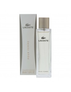 LACOSTE EDT 90ML - LACOSTE