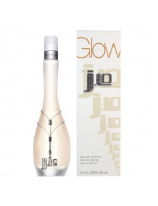 GLOW JLO EDT 100 ML - JENIFER LOPEZ