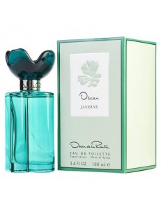 JASMINE EDT 100 ML - OSCAR DE LA RENTA
