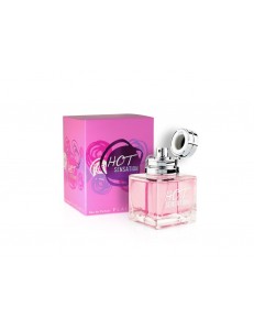 HOT SENSATION EDT 80ML - PLAISANCE