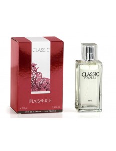 PLAISANCE CLASSIC EDT 100ML - PLAISANCE