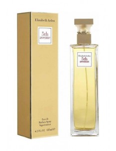 5ta AVENUE EDP 125ML -ELIZABETH ARDEN