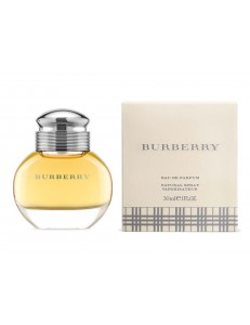 BURBERRY EDP 30ML - BURBERRY