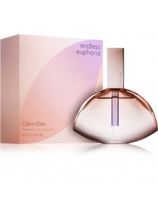 EUPHORIA ENDLESS EDT125ML - CALVIN KLEIN