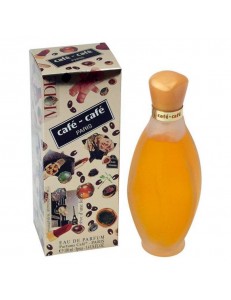 CAFE - CAFE PARIS EDT 100ML - CAFÉ